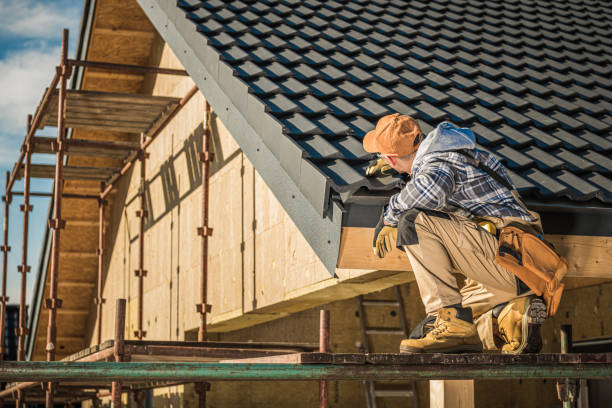 4 Ply Roofing in Prineville Lake Acres, OR