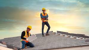 Best Asphalt Shingle Roofing  in Prineville Lake Acres, OR